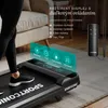 Sportconic Walking Pad Bežecký Pás 1–6 km/h, Tichý a Náhľad obrázku produktu 5