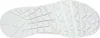 The image shows the sole of a white sneaker. Produktbild-Vorschau