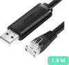Ugreen Cm204 Console Cable, Usb - Rj45 for Network Devices, Voir les images du produit 13