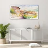 Coloray - Glasbild - 120x60 cm - Wandbild - Glasbilder - Produktbild-Vorschau 4