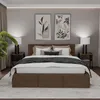 Muralo POLSTERBETT für Schlafzimmer Polsterbett mit Produktbild-Vorschau 4