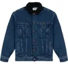 Wrangler ANTIFIT SHERPA MOON SHINE - W441YNY13 Podgląd zdjęcia produktu 4