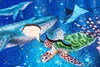 Unten im Meer Ravensburger 17515 Produktbild-Vorschau 24