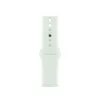 Apple Sport Armband Apple Watch 40mm / 41mm / 42mm Soft Produktbild-Vorschau 10