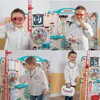 Smoby Dickie 7600340208, Pediatric practice, 3 rok / roky Náhľad obrázku produktu 12