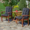 HOBBYGARDEN outdoor/indoor, Sitzkissen, Sitzpolster, Produktbild-Vorschau 2