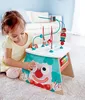 Hape Light-Up Circus Activity Cube, Block-Puzzle, 1,5 Produktbild-Vorschau 16