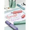 Faber-Castell Textliner 46 Metallic evidenziatore 8 pz Anteprima dell’immagine prodotto 6