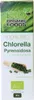 CHLORELLA PYRENOIDOSA BIO (250 mg) 320 TABLETEK - BIO ORGANIC FOODS Produktbild-Vorschau