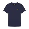 LYLE & SCOTT - Herren-T-Shirt mit Logo - Größe M Produktbild-Vorschau 5