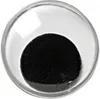 Wackelauge zum Kleben 25mm 10 Stück mit beweglicher Pupille Produktbild-Vorschau 2