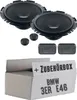 Hertz Dieci DSK 170.3 - 16,5cm 2-Wege System - Einbauset Produktbild-Vorschau 1