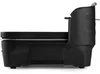 Domo DO9260G, Schwarz, Rechteckig, Aluminium, 500 x 250 mm, Produktbild-Vorschau 8