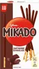 Mikado Bâtonnets de biscuits tendres enrobés de chocolat Voir les images du produit 2