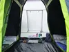 Coleman Spruce Falls 4 Blackout Campingzelt (17,1 kg) grün Produktbild-Vorschau 7