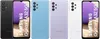 Samsung A326B Galaxy A32 5G 64 GB awesome white Produktbild-Vorschau 18