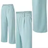 Culotte OriginalYou Freizeithose Wide Leg Sommerhose 36 38 Produktbild-Vorschau 6
