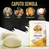 DELICRET – Testpaket - 2x 1kg Caputo Cuoco 2x 1kg Caputo Produktbild-Vorschau 8