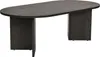 Skye Decor, Sable - Lumiere Black, tavolino, Lumiere Black, Anteprima dell’immagine prodotto 7