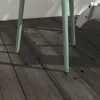 Outsunny Beistelltisch Garten, wetterfester Gartentisch mit Produktbild-Vorschau 9