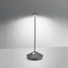 Pina Pro Dark Grey dobíjecí a stmívatelná bezdrátová LED Náhled obrázku produktu 7