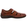 Rieker 05284 Schuhe Herren Halbschuhe Sandalen Slipper Produktbild-Vorschau 26