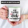 Trendation - Jobwechsel Tasse Geschenk Kollegin Produktbild-Vorschau 2