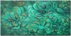 Coloray - Bild aus Glas - Glasbilder - 100 x 50 cm - Produktbild-Vorschau 1