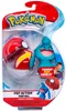 Pokemon Pokeball Action Set avec figurine en peluche Voir les images du produit 4
