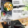 BEARWARE Küchentimer Digital, Küchenwecker Eieruhr, LED Produktbild-Vorschau 6
