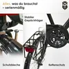 Dallas Bike Herrenfahrrad - 28 Zoll - Stahlrahmen XL 21" - Produktbild-Vorschau 7