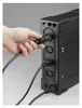 Eaton Ellipse ECO 650 USB DIN - USV (in Rack Produktbild-Vorschau 9