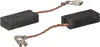 vhbw 2x Kohlebürste 7 x 12,5 x 26 mm kompatibel mit Hilti Produktbild-Vorschau 4