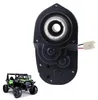 Boîte de vitesses moteur 24 V pour véhicule électrique Voir les images du produit 1