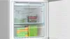 Bosch Serie 4 KGN56XLEB, 508 L, Beznámrazový systém Náhľad obrázku produktu 11