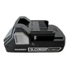 Batteria Hikoki BSL1830C 18 V 3,0 Ah / 3000 mAh Li-ion ( Anteprima dell’immagine prodotto 7