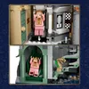 LEGO Harry Potter: Castillo de Hogwarts, ala este. Juguete: Vista previa de la imagen del producto 39