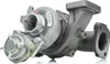 Turbolader RIDEX 2234C0319 für MITSUBISHI PAJERO II (V3W, Produktbild-Vorschau 1