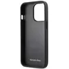 Etui Mercedes Mehcp13Lpsqbk Na Iphone 13 Pro / 13 - Czarne Produktbild-Vorschau 7