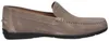 Geox SIRON Herrenschuhe - bequeme Slipper - Halbschuhe grau Produktbild-Vorschau 18