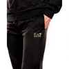 EA7 Trainingsanzug mit Logo und Reißverschluss, Schwarz L Produktbild-Vorschau 26