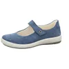 Legero TANARO 5.0 Damenschuhe - Ballerina - Mary Jane blau Produktbild-Vorschau 37