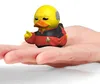 TUBBZ Badeente Star Trek Jean-Luc Picard Mini Vinyl 5 cm Produktbild-Vorschau 4