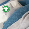 roba Babyschlafsack Seashells Indigo 70 cm für Neugeborene Produktbild-Vorschau 9