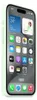 Apple iPhone 15 Pro Silikon Case mit MagSafe – Blassmint, Produktbild-Vorschau 6