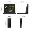 Stazione meteo EMOS con ricarica wireless E8010 Anteprima dell’immagine prodotto 25