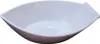 Servier schale Salat Antipasti Brot Obst Dessert Speise Produktbild-Vorschau 5