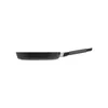 Squality Flachpfanne, Anthrazit, 24cm⌀, 5cm hoch, 1.0l Produktbild-Vorschau 2