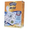 A box of Swirl M48 vacuum cleaner bags. Náhled obrázku produktu