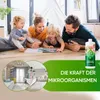 BAVIETTE Naturpur Bodenreiniger 500 ml – schonende Produktbild-Vorschau 4